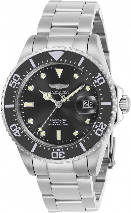 Pro Diver model 28730 InvictaWatch