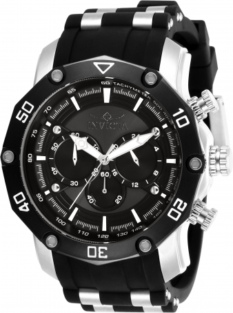 invicta pro diver watch price