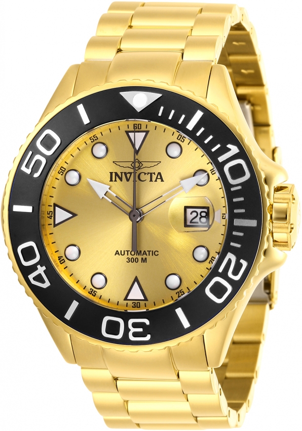 Pro Diver model 28760 | InvictaWatch.com