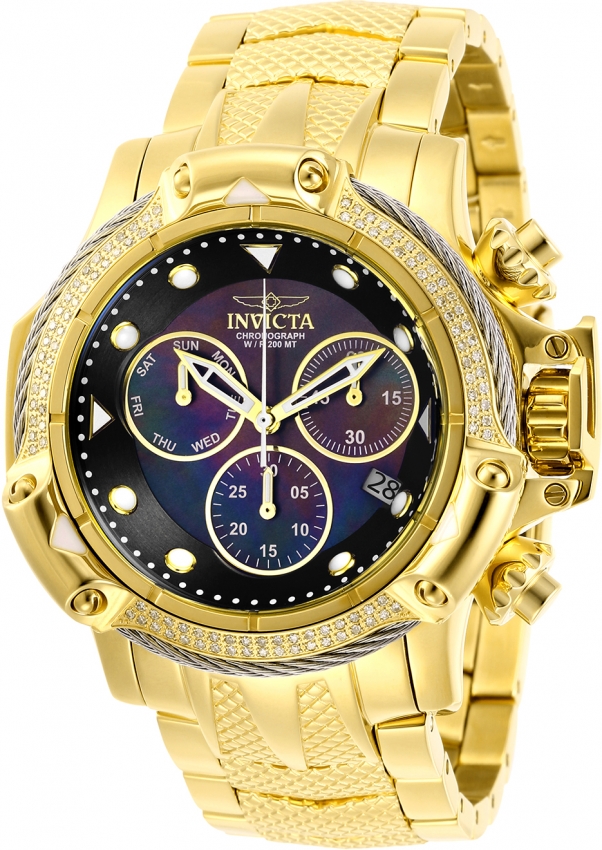 Subaqua model 28848 InvictaWatch