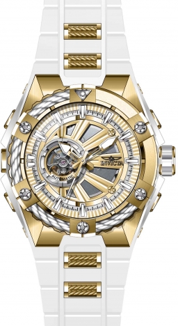 S1 Rally model 28858 | InvictaWatch.com