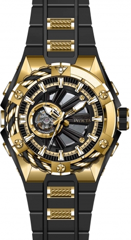 S1 Rally model 28860 | InvictaWatch.com