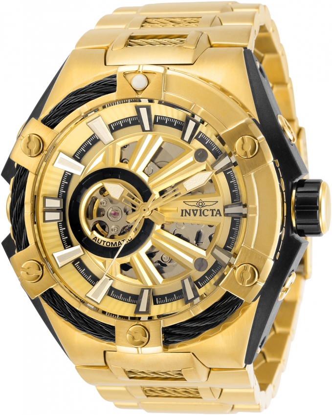 Reserve model 38876 | InvictaWatch.com