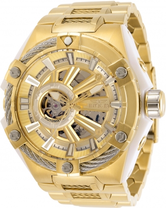 美品 自動巻 INVICTA S1 Rally 41654 スポーティー S1 Rally model 41665 | InvictaWatch.com