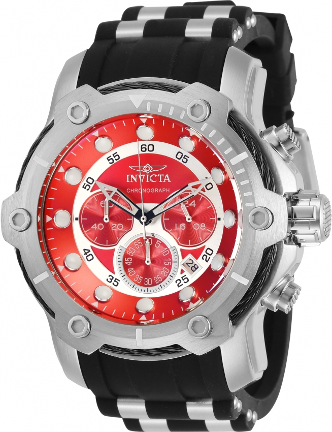 大人気シリーズ ★オシャレ INVICTA Bolt 31828 Series Fashionable INVICTA Bolt 31828 | eBay