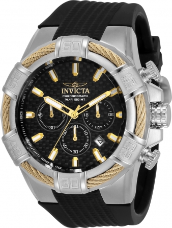 Bolt model 28883 | InvictaWatch.com