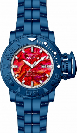 Sea Hunter model 29016 | InvictaWatch.com