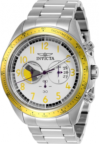 S1 Rally model 29023 | InvictaWatch.com