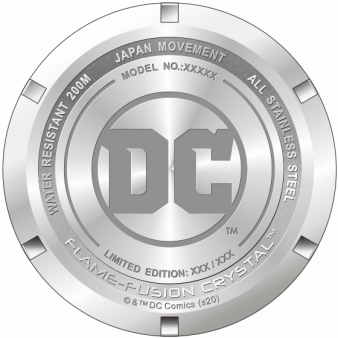 DC Comics model 29063 | InvictaWatch.com