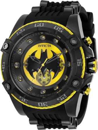 Police The Batman Collector's Edition Watch By Police For Men PEWJP2205102  | Starting at 210,00 € | IRISIMO