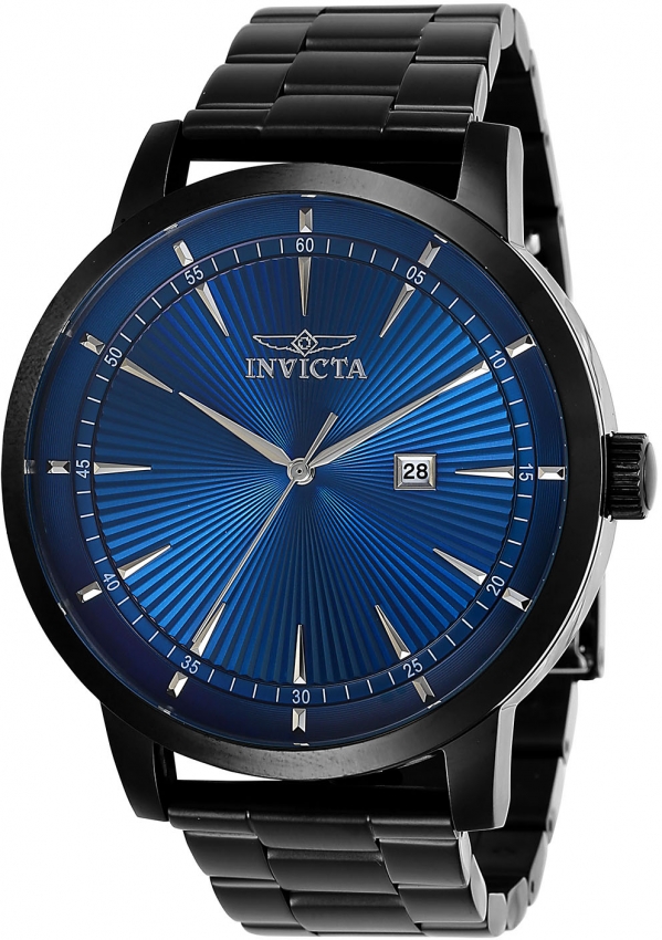 Vintage model 29158 | InvictaWatch.com