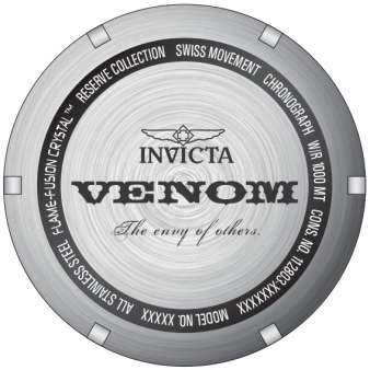 Reserve model 29357 | InvictaWatch.com