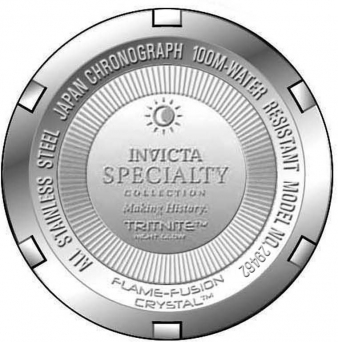 Specialty model 29462 | InvictaWatch.com