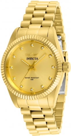 Invicta 2025 presidential watch