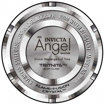 Angel model 29515 | InvictaWatch.com