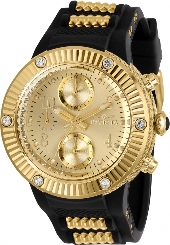 invicta angel lady