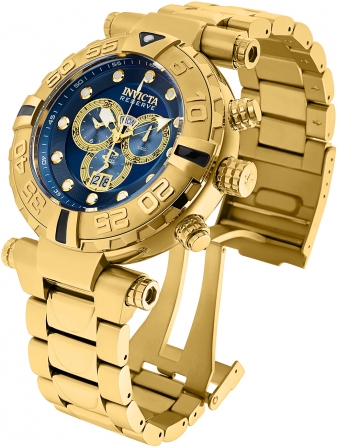 Subaqua model 29550 | InvictaWatch.com