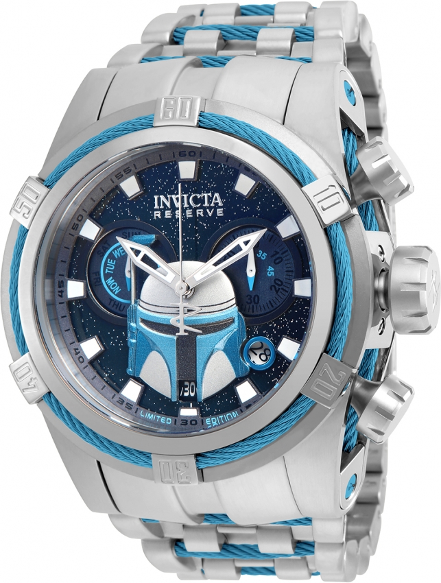 model 29562 InvictaWatch