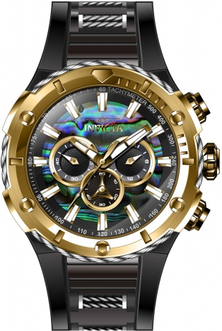 Bolt model 29598 | InvictaWatch.com