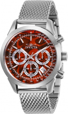 teat イーブー Aviator model 29609 | InvictaWatch.com