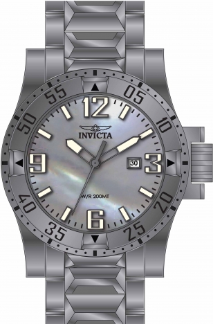 Excursion model 29621 | InvictaWatch.com