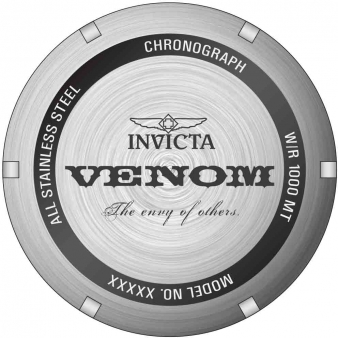 Venom model 29628 | InvictaWatch.com