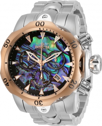 Invicta women's hotsell venom watch