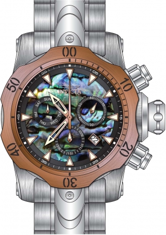 Venom model 29647 | InvictaWatch.com