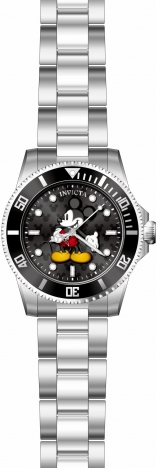 Disney Limited Edition model 29672 | InvictaWatch.com