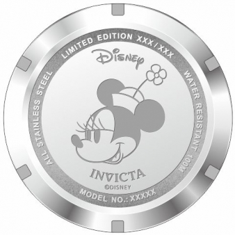 Disney Limited Edition model 29677 | InvictaWatch.com