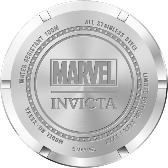 Marvel model 29695 | InvictaWatch.com