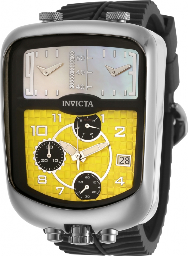 S1 Rally model 29703 | InvictaWatch.com