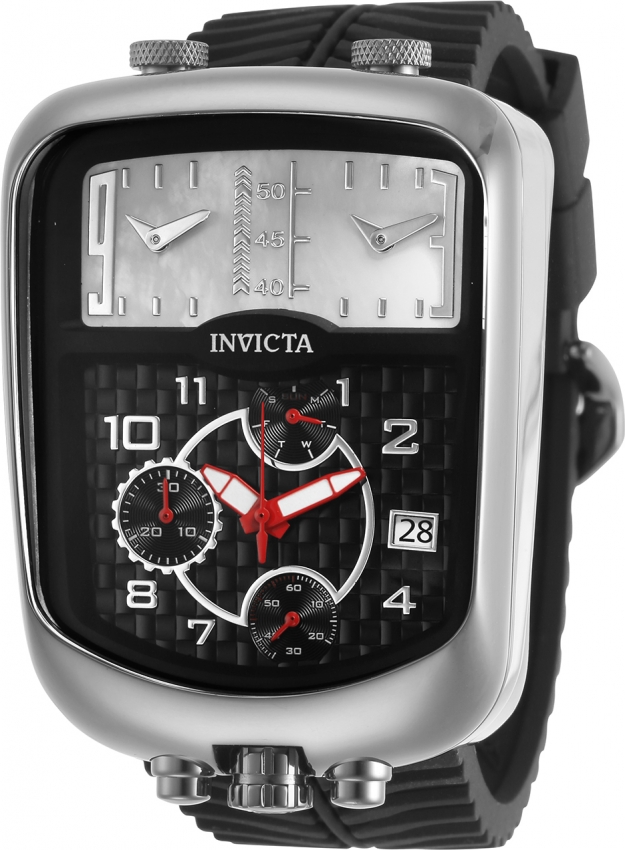 S1 Rally model 29704 | InvictaWatch.com