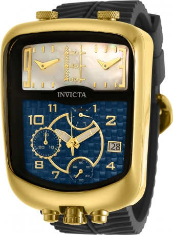 S1 Rally model 29708 | InvictaWatch.com