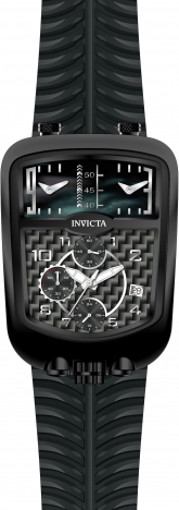 S1 Rally model 29709 | InvictaWatch.com