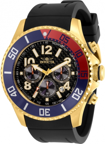Pro Diver model 29713 | InvictaWatch.com