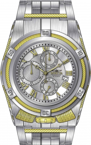 INVICTA Bolt 31435 Wristwatch Very Popular Series