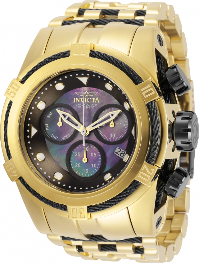 Bolt model 29739 | InvictaWatch.com