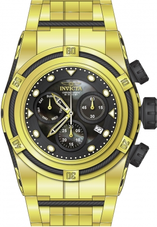 INVICTA - 大人気シリーズ☆スポーツモデル☆レッド INVICTA