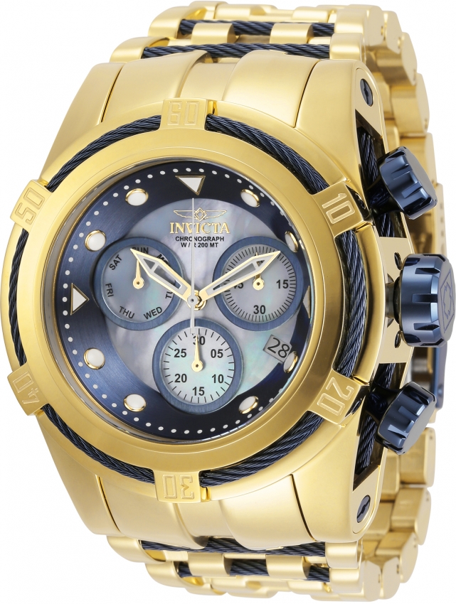 Amazon | Invicta メンズ DCコミックス ジョーカー クォーツ