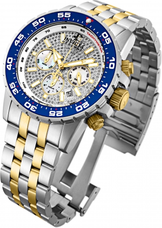 Invicta Reserve Ocean Master orders Automatic Dial Watch