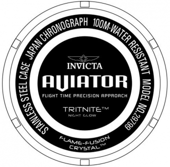 Invicta 29799 2024