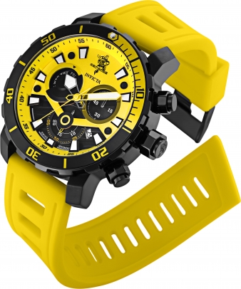 Invicta sea base hot sale