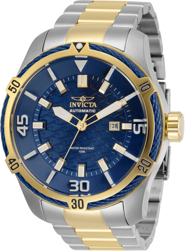Bolt model 29815 | InvictaWatch.com