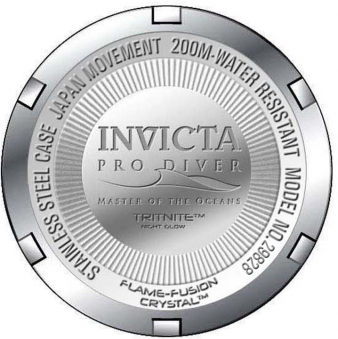 Pro Diver model 29827 | InvictaWatch.com