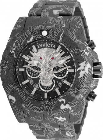 Invicta pro diver dragon best sale