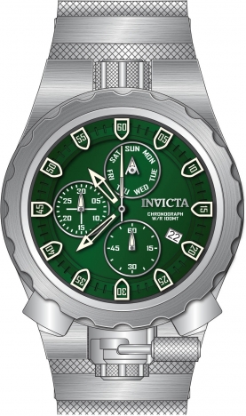 Coalition Forces model 29886 | InvictaWatch.com