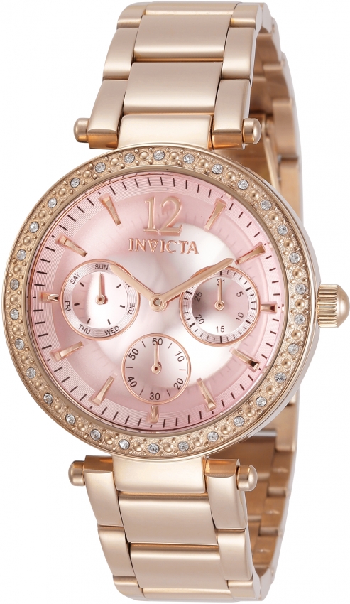 INVICTA Angel Ladies outlet Watch, Limited Edition, Very Rare, 31527