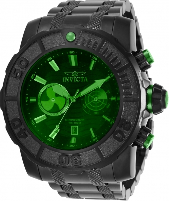 invicta coalition forces field tested