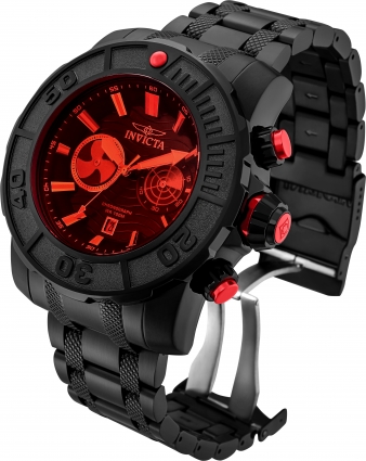 Coalition Forces model    InvictaWatch.com